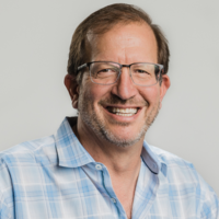 Andy Grolnick, CEO bei Graylog