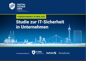 cyber-sicherheit-nrw-2024-studie-it-sicherheit-unternehmen