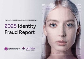 entrust-2025-identity-fraud-report