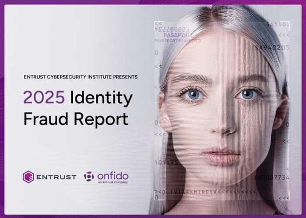 entrust-2025-identity-fraud-report