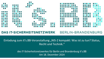 itsbb-praesenz-awareness-veranstaltung-nis-2-kompakt-181224