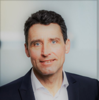 Robert Blank, Regional Sales Manager DACH bei AlgoSec