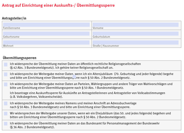 stadtverwaltung-mainz-antrag-einrichtung-auskunfts-uebermittlungssperre